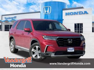 Used 2024 Honda Pilot EX-L video 1