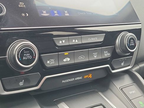 Used 2021 Honda CR-V Touring image 36