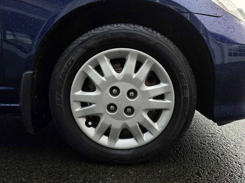 Used 2004 Honda Civic LX image 9