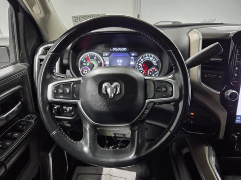 Used 2023 RAM 2500 Laramie AWD/4WD image 11