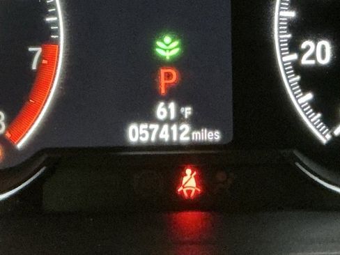 Used 2020 Honda Accord Sport image 31