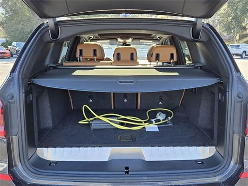 Used 2021 BMW X3 xDrive30e w/ Convenience Package (ZC2) image 6