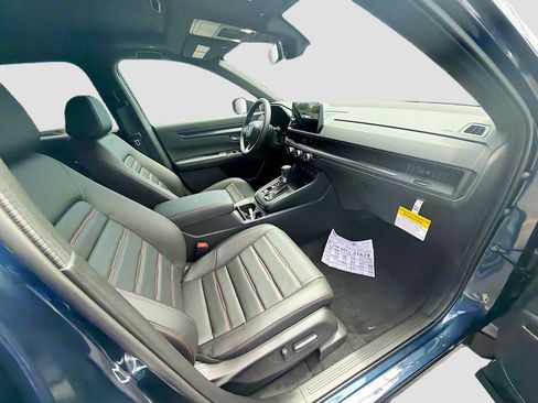 New 2026 Honda CR-V Sport-L image 22