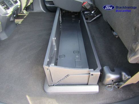 Used 2025 Ford F150 XLT w/ Equipment Group 303A High AWD/4WD image 30
