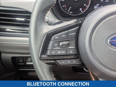 Certified 2025 Subaru Forester Sport AWD/4WD image 17