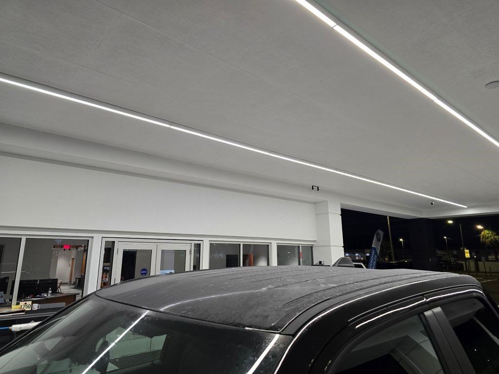 New 2026 RAM 1500 Tradesman AWD/4WD image 11