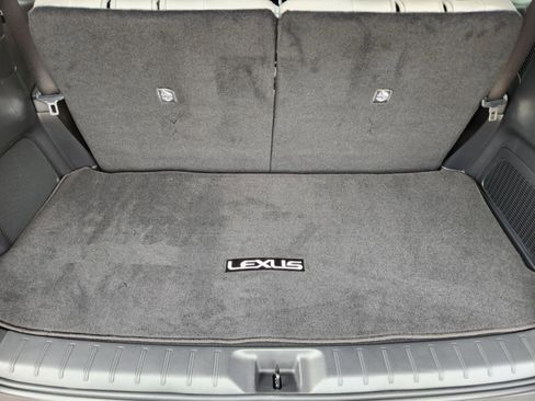 New 2026 Lexus TX 350 AWD image 19