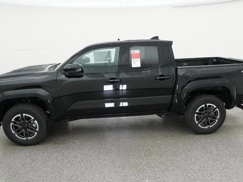 New 2025 Toyota Tacoma TRD Sport image 36