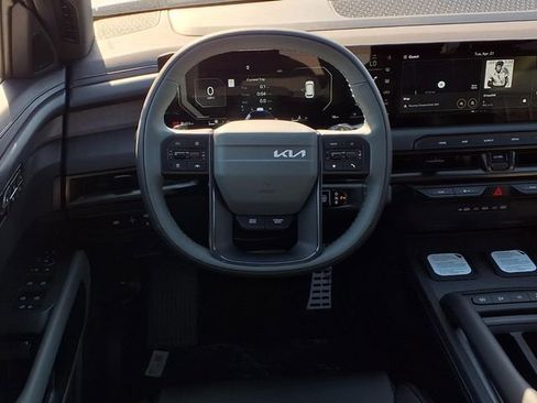 New 2027 Kia Telluride SX X-Line AWD/4WD image 2