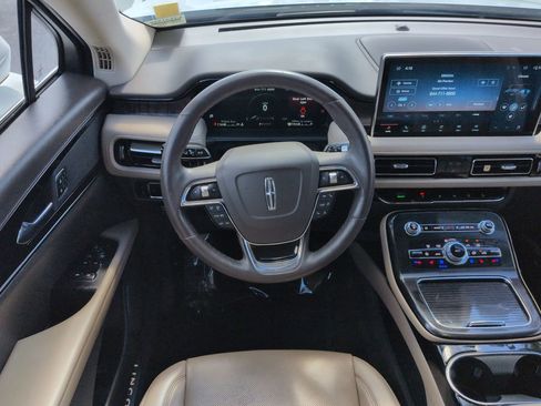 Certified 2023 Lincoln Nautilus Reserve AWD/4WD image 16