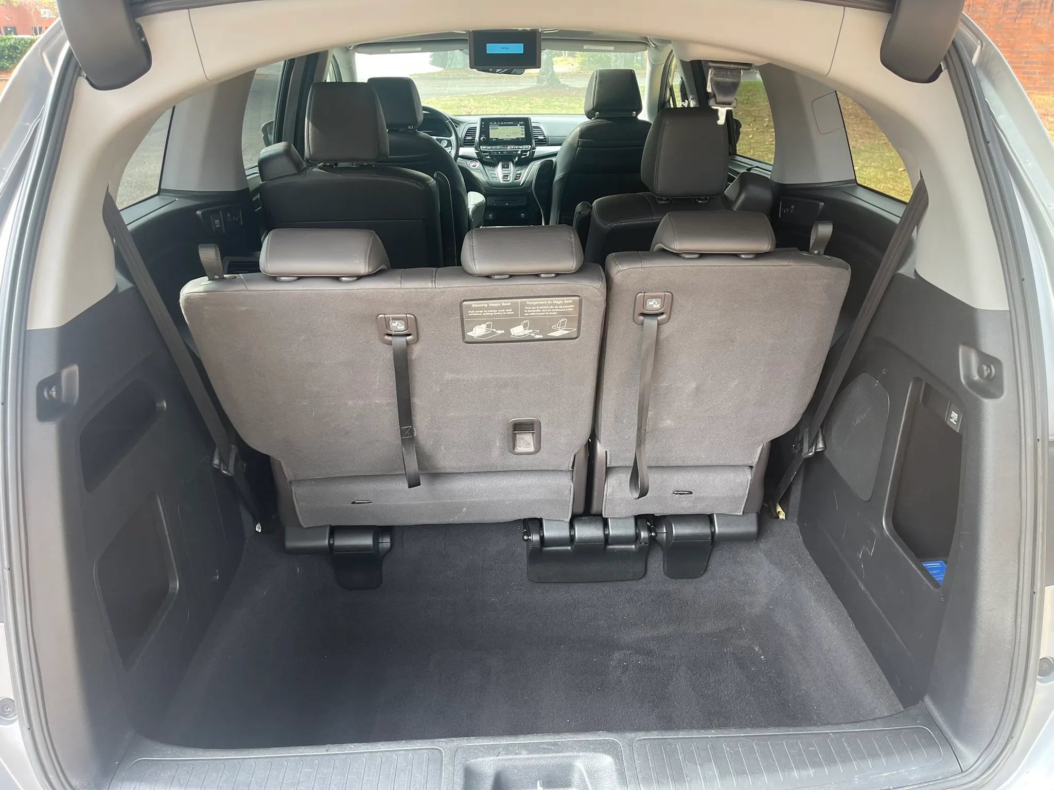 Used 2018 Honda Odyssey EX-L image 14
