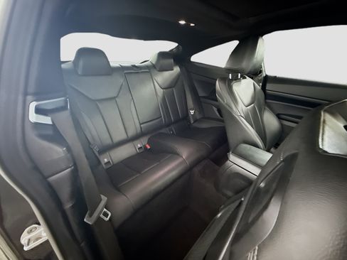 Used 2022 BMW 430i Coupe image 25