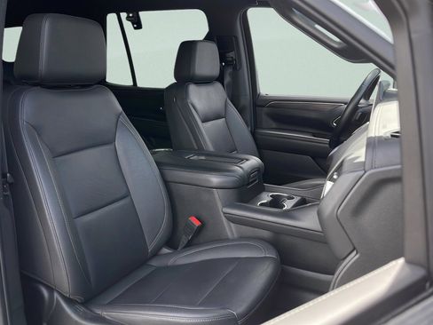 Used 2024 Chevrolet Tahoe LT AWD/4WD image 28