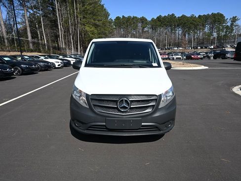 Used 2016 Mercedes-Benz Metris image 24
