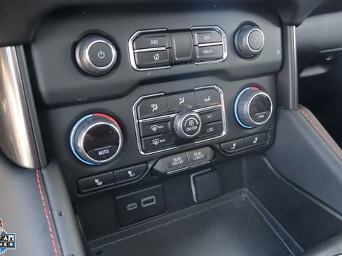 Used 2024 Chevrolet Tahoe RST w/ Luxury Package RWD image 20