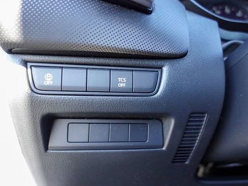 Used 2024 MAZDA CX-50 AWD 2.5 S w/ Cargo Package image 16