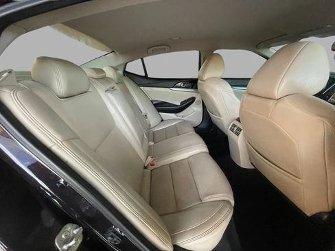 Used 2016 Nissan Maxima 3.5 SV FWD image 26