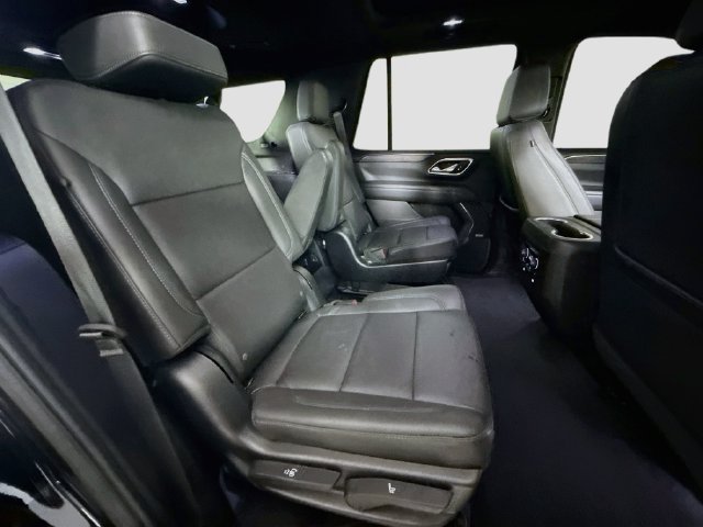 Used 2023 Chevrolet Tahoe Z71 w/ Z71 Off-Road Package AWD/4WD image 26