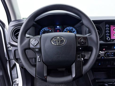 Used 2023 Toyota Tacoma SR AWD/4WD image 26