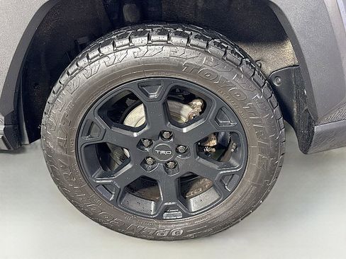 Used 2020 Toyota RAV4 TRD Off-Road image 30