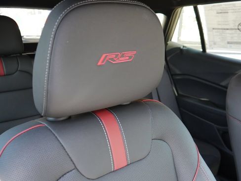 New 2026 Chevrolet Trax RS w/ Driver Confidence Package FWD image 8