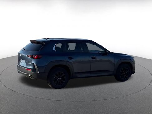 Used 2025 MAZDA CX-50 AWD 2.5 S w/ Premium Package image 15