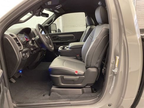 New 2026 RAM 2500 Tradesman image 15