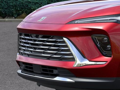 New 2026 Buick Envision Preferred image 13