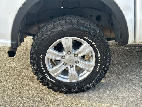 Used 2020 Ford Ranger XL w/ Equipment Group 101A Mid image 17