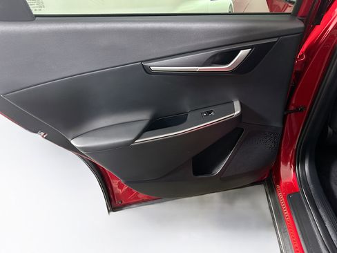 Used 2024 Kia EV6 Light image 26