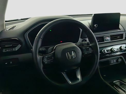 Used 2025 Honda Pilot EX-L image 18