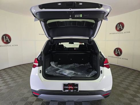 Used 2026 BMW X3 xDrive30 image 8