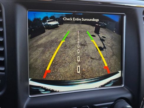Used 2018 Jeep Grand Cherokee High Altitude AWD/4WD image 19