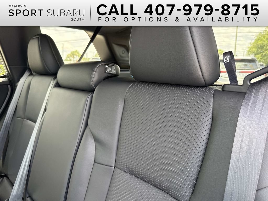New 2026 Subaru Outback Limited XT AWD/4WD image 14