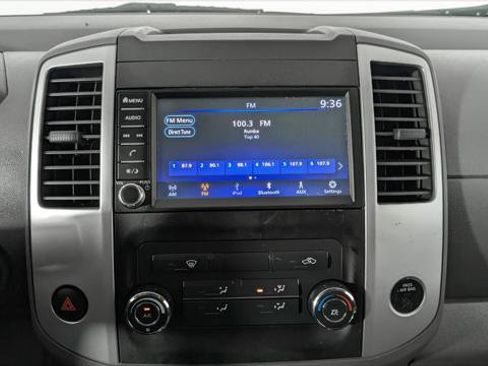 Used 2019 Nissan Frontier SV RWD image 27