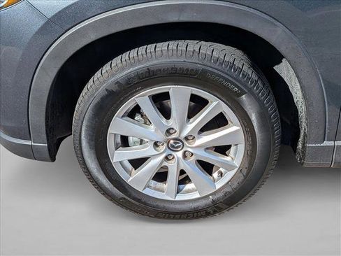 Used 2013 MAZDA CX-5 Touring w/ Touring Tech Pkg image 15
