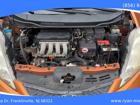 Used 2009 Honda Fit Sport image 11