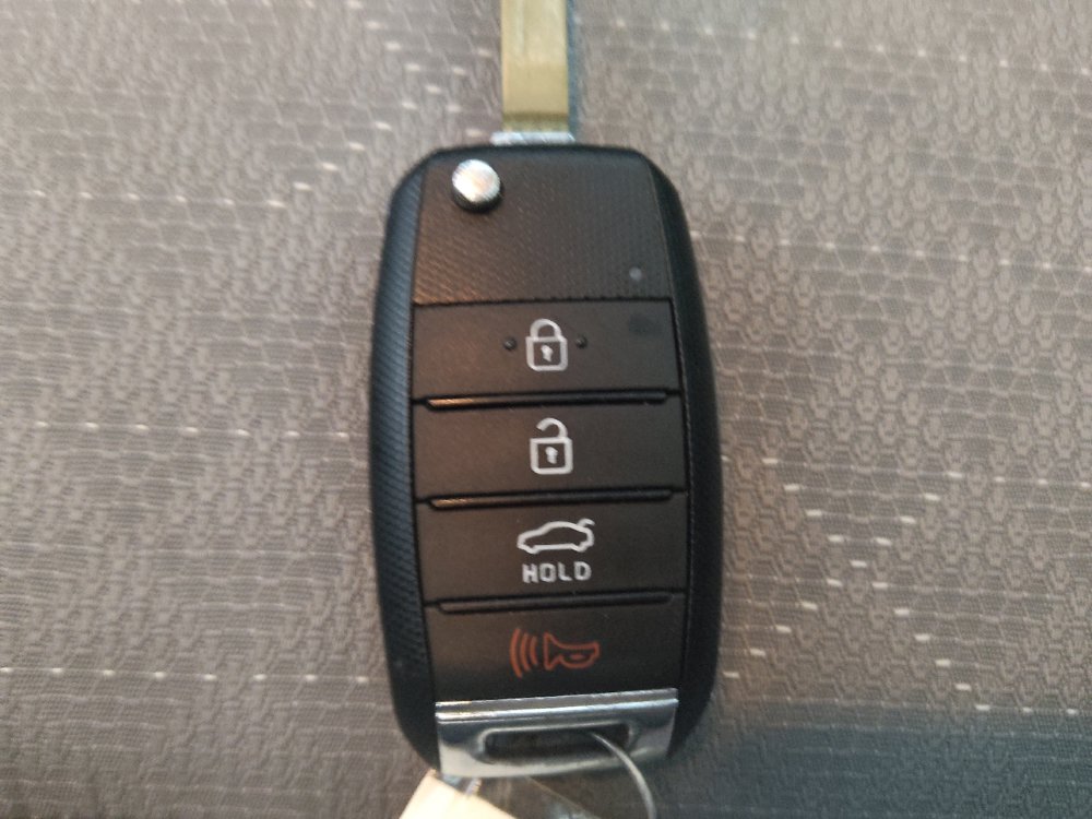 Used 2020 Kia Rio S FWD image 32
