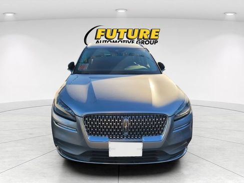 Used 2021 Lincoln Corsair FWD image 2