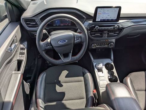 Used 2025 Ford Escape ST-Line AWD/4WD image 16