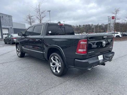 Used 2020 RAM 1500 Limited image 5