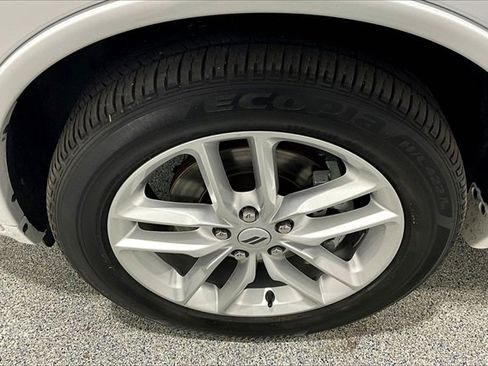 Used 2025 Dodge Durango R/T image 35