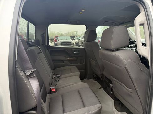 Used 2016 GMC Sierra 1500 SLE w/ Texas SLE Value Package image 10