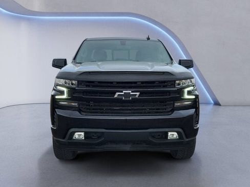 Used 2021 Chevrolet Silverado 1500 RST w/ Convenience Package II image 8