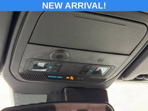 Used 2023 Ford Bronco Big Bend image 36