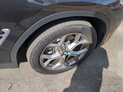 Used 2023 BMW X3 xDrive30i w/ Convenience Package w/ZPA image 8