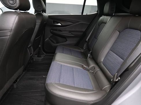 Used 2024 Buick Envista Preferred w/ Convenience I Package image 11