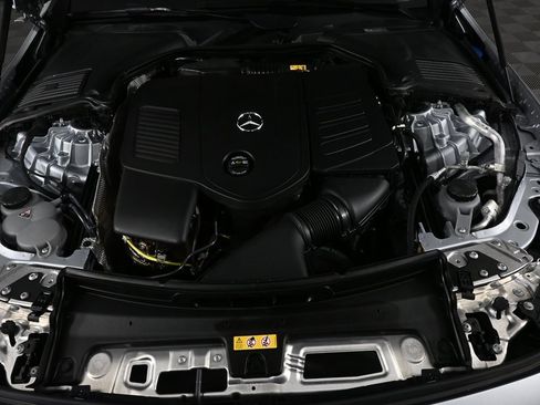 Certified 2024 Mercedes-Benz CLE 300 CLE 300 image 31