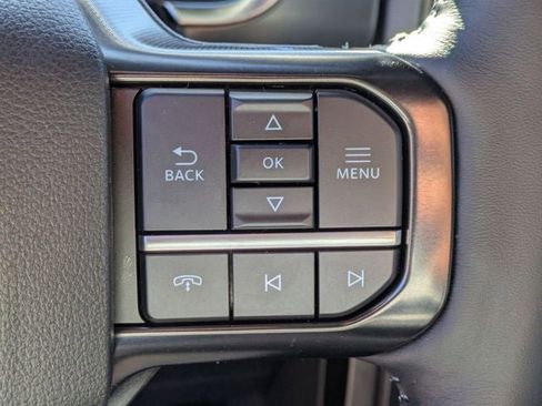 New 2025 Ford F150 Platinum image 59