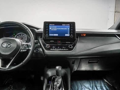Certified 2020 Toyota Corolla SE image 14